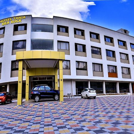 Hotel Tania Searock Daman Esterno foto